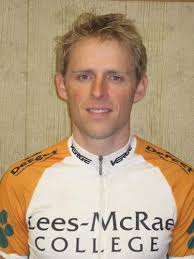 Brian Sheedy Replaces Thad Walker To Lead College Cycling Program