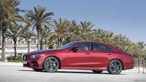 2019 Mercedes Benz Cls450 4matic Mercedes Benz Cls Mercedes Benz Coupe Mercedes Benz