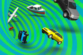 Image result for Motion Sickness