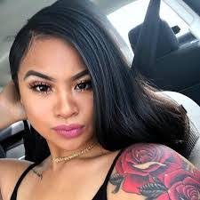 Ashley Reese's Instagram, Twitter & Facebook