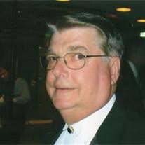 Obituary for Charles T. Yates