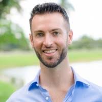 Ryan Steinberg, LMHC, MBA