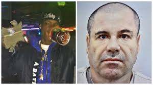 How a Brooklyn Gang May Have Gotten Crazy Rich Dealing for El Chapo