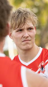 There was no way through Benjamin Brett