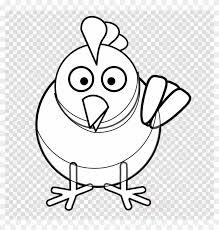 Maybe you would like to learn more about one of these? Chicken Coloring Pages Clipart Turkey Chicken Colouring Easter Egg Transparent Png 3267802 Pikpng