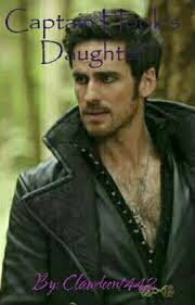Captain Hook S Daughter A Ouat Peter Pan Robbie Kay Fanfiction Peter Pan Ouat Peter Pan Fanfiction Peter Pan