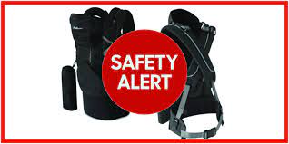 Target S Eddie Bauer Baby Carrier Recalled Baby And Child Product Recalls 2018