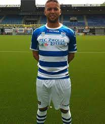 Check spelling or type a new query. New Pec Zwolle Shirt 13 14 Patrick Pec Zwolle Home Kit 2013 2014 Football Kit News
