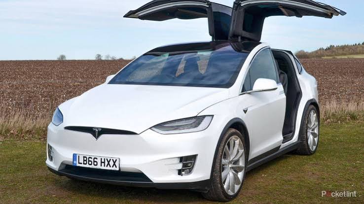 Tesla Model X review: The ultimate electric SUV?