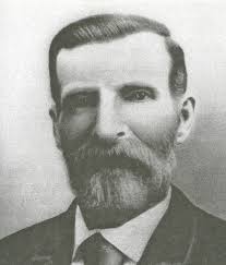 William Conrad Kiser (1838-1922)