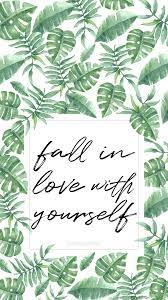 Pin By Yasmin Alves On Wallpaper Leaves Wallpaper Iphone Pretty Wallpapers Wallpaper