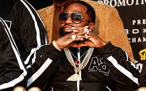 Adrien broner has returned to the booth and shares he's releasing a new album titled still adjusting to fame featuring young thug, rick ross, meek adrien broner got tied up into trouble after miami beach officers pulled him over and took him into custody on suspicion of driving under the influence. Adrien Broner Threatens Suicide On Instagram Friends Worried He May Really Kill Himself