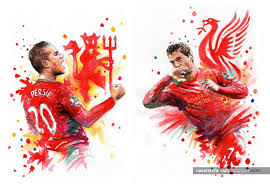 Mohamed salah, diogo jota, sadio mane. Manchester United Vs Liverpool Whats Your Prediction Mpasho News