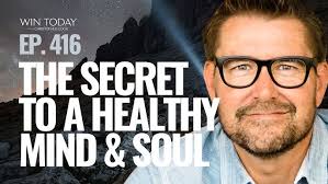 The Soul's Deep Hunger: A Quest for Meaning. Mark Batterson Explains