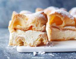 See more ideas about pound cake recipes, cupcake cakes, cake recipes. 10 Varian Cake Khas Polandia Ini Cocok Untuk Teman Minum Kopi