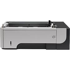 It is available to install for models from manufacturers such as hp and others. Hp Laserjet 500 Sheet Paper Tray Ce530a B H Photo Video
