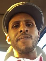 Billy Blount, age 35