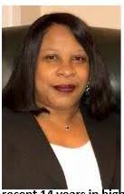 Ellis Purwanto Mediatrix Idada Carl Johnson Tonya Montgomery Richard Bonsu  Donna Florence Jensen Binoji Michael Jones Trina Cohe