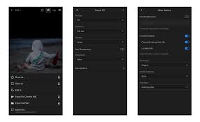 Adding watermark using lightroom is easy and fast because you can add watermarks to batches on multiple photos. Adobe Lightroom For Ios Ipados Gets Direct Import Advanced Export And More Digital Photography Review