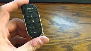 Viper 4806v 2 Way Remote Start In Manual Evo X Advanced Feature Usability Youtube