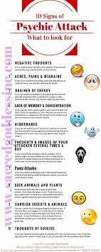 Signs Of Psychic Attack What To Look For Psychic Wicca Psychic Attack