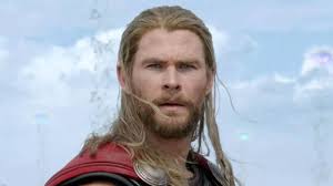 Chris Hemsworth shares how working