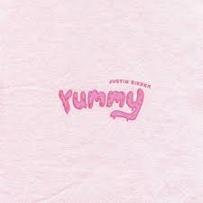 Justin Bieber Yummy Free 320kbps Mp3 Itunes Plus Aac M4a Download Single Justin Bieber Albums Justin Bieber Music Album Cover