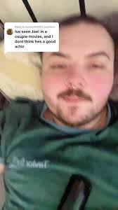 Joel Metzger Spoiled