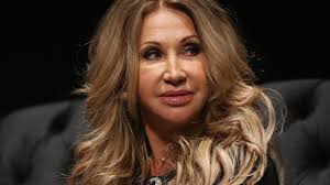 Geissens sind "unzerstörbar" – Carmen Geiss zeigt sich tapfer nach  Raubüberfall