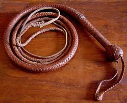 In this video, we're learning how to take cheap materials and fashion a sturdy and effective bullwhip. Indygear Com Bullwhip