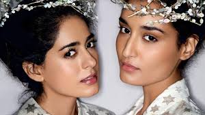 For that, you need a concealer or a foundation that blends your. How To Cover Dark Circles With Makeup According To The Pros Vogue India