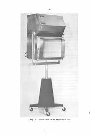 Floating cover to adjust to thickness of food. Prepared Papers Informal Papers Of A Workshop On Control Of Operating Room Airborne Bacteria November 8 10 1974 Washington The National Academies Press