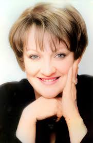 GRAN APLAUSO TELEVISIVO! Awilda 'Wiwi' Carbia