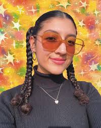 About 3 — Samara Hernandez