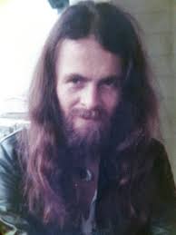 Bruce "Phantom" Robinson