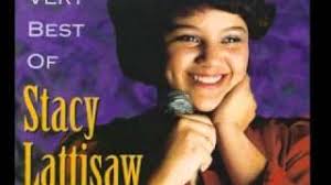 Stacy Lattisaw