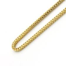 Presents its gold chain selection. 10k Vs 14k Gold Necklace What Is The Difference