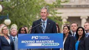 It's pallister wanting to overhaul a system the way he thinks it. Brian Pallister Leader Of The Progressive Conservative Party Of Manitoba Ctv News