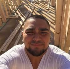 Does anyone know the whereabouts of a stolen white Dodge Ram in Brownwood?