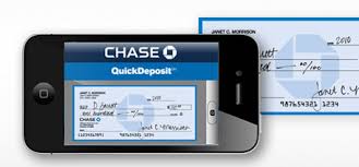 Mobile deposit is part of the wells fargo mobile app—all you need to do is download the app to get started. 13 Banks That Let You Deposit Checks With Your Iphone