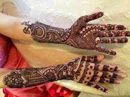 Top 10 Bollywood Bridal Mehndi Designs Collection 2019 Rajasthani Mehndi Designs Einfache Mehndi Designs Mehndi Designs Hit the bell icon to be notified of new videos my henna book diy henna tattoos can now be purchased worldwide from the. top 10 bollywood bridal mehndi designs