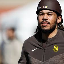 Padres pregame: Luis Campusano behind plate for Ryan Weathers' return