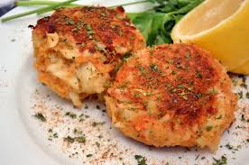 Image result for crab cakes
