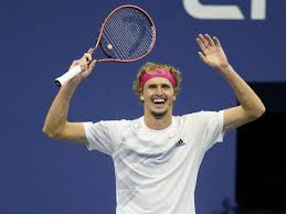On saturday, russian tennis player daniil medvedev defeated spanish player rafael nadal in the semifinals of the association of tennis professionals (atp) tournament in london. Alexander Zverev Us Open Im Finale Das Sagte Er Nach Dem Match Im Telefonat Zu Bruder Mischa Mehr Sport