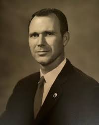 Charles Terry Obituary (1930