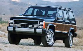Early toyota land cruiser are another vintage 4×4 icon that has undoubtedly defined the whole classic suvs era. 7 Suvs From The 1980s You Just Don T See Anymore