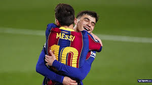 La CONFESIÓN de una figura de España ante una posible final ante Messi y  Argentina - TyC Sports