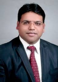 Shri Shivendra Kumar Mishra