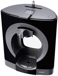 Maybe you would like to learn more about one of these? Nescafe Dolce Gusto Kp110840 Oblo Coffee Machine By Krups Black 220 Volts Only For Usa