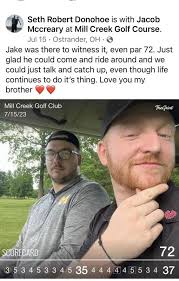 Mill Creek Golf Club